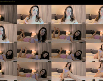 mysophiee — 63 minute Chaturbate female cam show recording, 720p, Oct 9, 2021