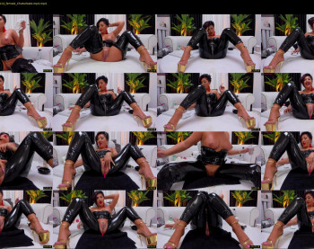 nadiaquine — 71 minute Chaturbate female cam show recording, 1080p, Oct 10, 2021