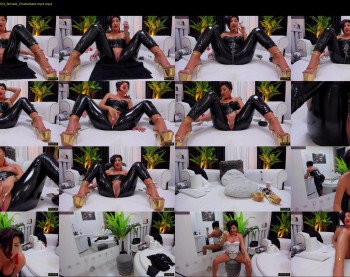 nadiaquine — 70 minute Chaturbate female cam show recording, 1080p, Oct 10, 2021