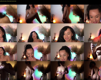 natalia_exotic — 70 minute Chaturbate female cam show recording, 1080p, Oct 10, 2021