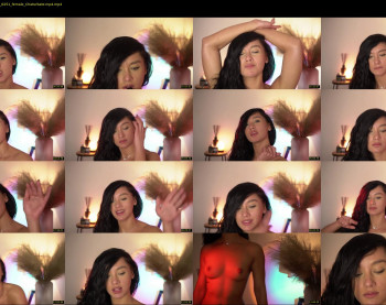 natalia_exotic — 15 minute Chaturbate female cam show recording, 1080p, Oct 10, 2021
