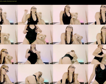 nathalyrae41 — 56 minute Chaturbate female cam show recording, 720p, Oct 9, 2021