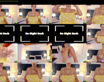 natural_bigboobs — 59 minute Chaturbate female cam show recording, 1080p, Oct 10, 2021