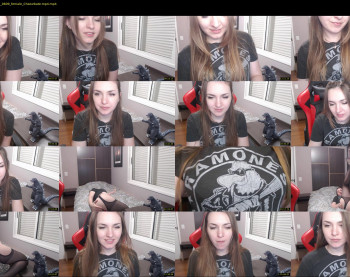 naughty_popa — 70 minute Chaturbate female cam show recording, 1080p, Oct 9, 2021