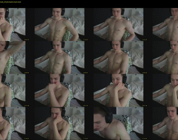 nfeibk — 15 minute Chaturbate male cam show recording, 1080p, Oct 9, 2021