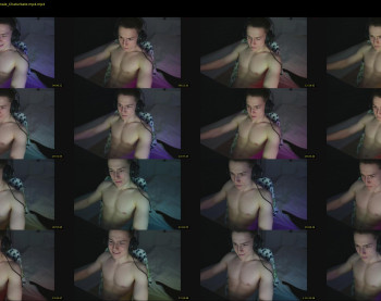 nfeibk — 70 minute Chaturbate male cam show recording, 1080p, Oct 9, 2021