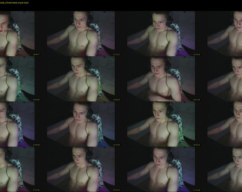 nfeibk — 14 minute Chaturbate male cam show recording, 1080p, Oct 10, 2021