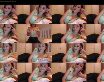 nightssecret — 70 minute Chaturbate female cam show recording, 1080p, Oct 9, 2021