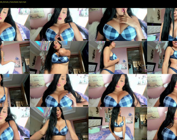 noemibcnz — 62 minute Chaturbate couple cam show recording, 720p, Oct 9, 2021