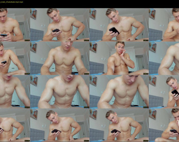 o_r_b_i_t — 7 minute Chaturbate male cam show recording, 720p, Oct 9, 2021