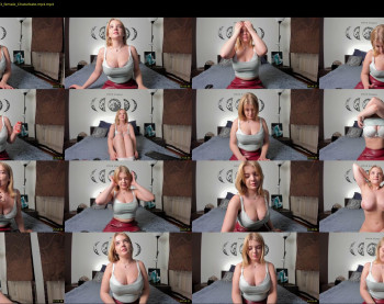 odriolsen — 49 minute Chaturbate female cam show recording, 720p, Oct 9, 2021