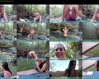 ohanna_ — 126 minute Chaturbate female cam show recording, 480p, Oct 10, 2021