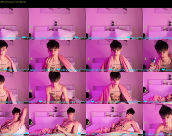 oliverrgroove — 47 minute Chaturbate male cam show recording, 1080p, Oct 9, 2021