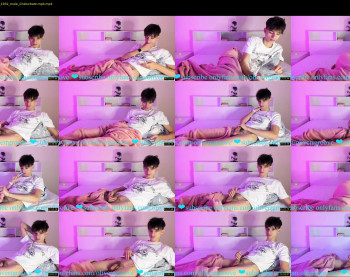 oliverrgroove — 70 minute Chaturbate male cam show recording, 1080p, Oct 9, 2021