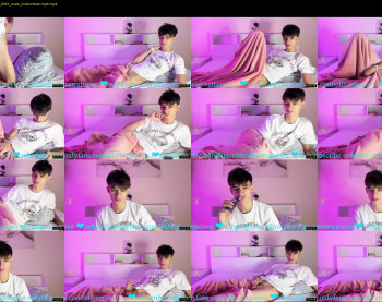 oliverrgroove — 29 minute Chaturbate male cam show recording, 1080p, Oct 9, 2021