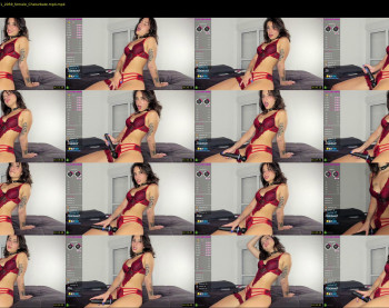 one_more_cum — 5 minute Chaturbate couple cam show recording, 1080p, Oct 9, 2021