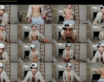 orlando__bloom — 26 minute Chaturbate male cam show recording, 1080p, Oct 9, 2021