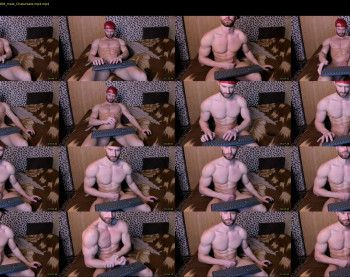 paul_rolex_ — 14 minute Chaturbate male cam show recording, 720p, Oct 9, 2021