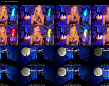 phoenix_taylor — 7 minute Chaturbate female cam show recording, 1080p, Oct 9, 2021