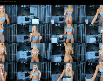 pink_angels — 72 minute Chaturbate couple cam show recording, 1080p, Oct 9, 2021