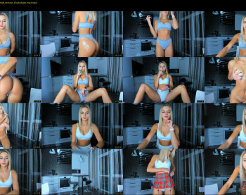 pink_angels — 73 minute Chaturbate couple cam show recording, 1080p, Oct 9, 2021