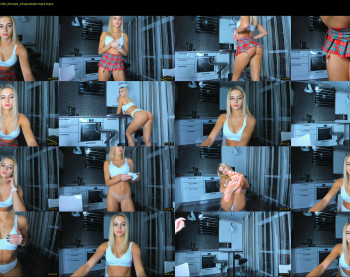pink_angels — 72 minute Chaturbate couple cam show recording, 1080p, Oct 9, 2021