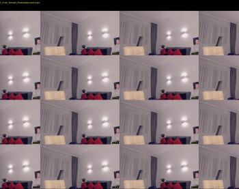 presidenttaylor — 10 minute Chaturbate female cam show recording, 1080p, Oct 9, 2021