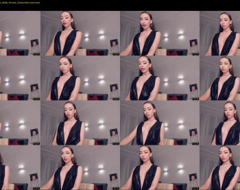 presidenttaylor — 13 minute Chaturbate female cam show recording, 1080p, Oct 10, 2021
