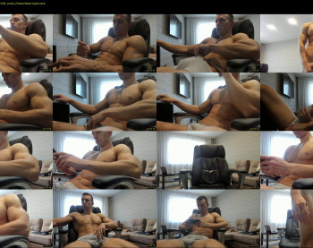 prince_d1ck — 69 minute Chaturbate male cam show recording, 1080p, Oct 9, 2021