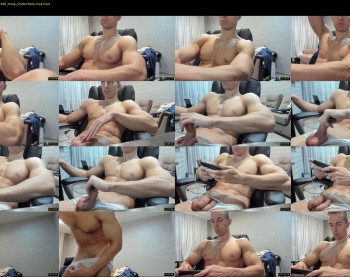 prince_d1ck — 70 minute Chaturbate male cam show recording, 1080p, Oct 9, 2021