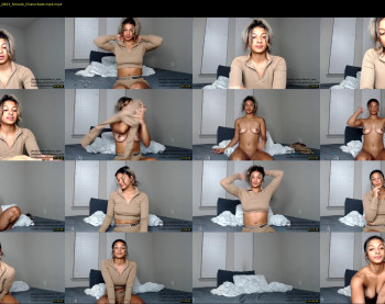 princess_cece — 70 minute Chaturbate female cam show recording, 1080p, Oct 9, 2021