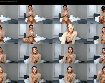princess_cece — 14 minute Chaturbate female cam show recording, 1080p, Oct 9, 2021