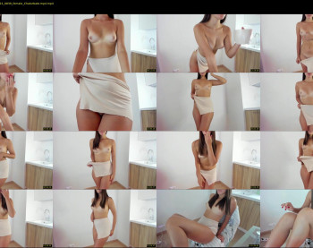 princess_moana — 70 minute Chaturbate female cam show recording, 1080p, Oct 9, 2021