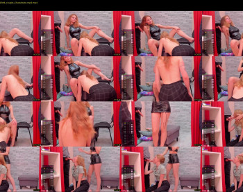 projectdanta — 10 minute Chaturbate female cam show recording, 1080p, Oct 9, 2021