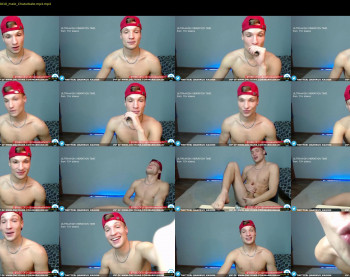 purple_gang — 11 minute Chaturbate male cam show recording, 1080p, Oct 10, 2021