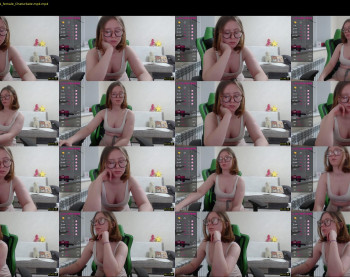 rinchan3 — 11 minute Chaturbate female cam show recording, 1080p, Oct 10, 2021