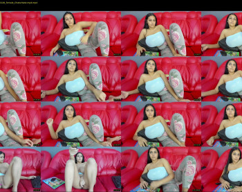 rosasweet02 — 70 minute Chaturbate female cam show recording, 1080p, Oct 10, 2021