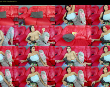 rosasweet02 — 70 minute Chaturbate female cam show recording, 1080p, Oct 10, 2021