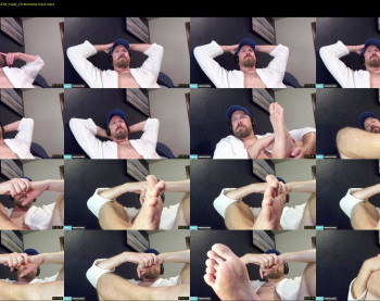 ryanlanders — 11 minute Chaturbate male cam show recording, 1080p, Oct 10, 2021