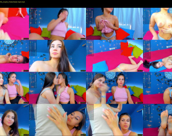 samantajo — 57 minute Chaturbate female cam show recording, 1080p, Oct 9, 2021