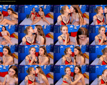 samantajo — 17 minute Chaturbate female cam show recording, 720p, Oct 9, 2021