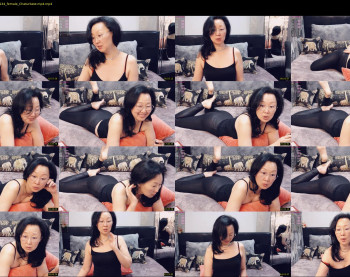 sandrami__ — 51 minute Chaturbate female cam show recording, 720p, Oct 9, 2021