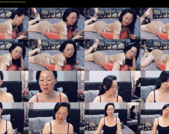sandrami__ — 26 minute Chaturbate female cam show recording, 720p, Oct 9, 2021