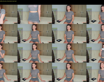 sandysweetie — 9 minute Chaturbate female cam show recording, 1080p, Oct 9, 2021