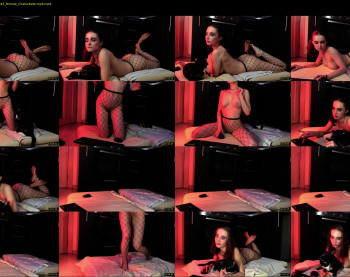 sansa_mur — 47 minute Chaturbate female cam show recording, 720p, Oct 9, 2021
