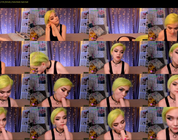 scarlepastery — 34 minute Chaturbate couple cam show recording, 1080p, Oct 9, 2021