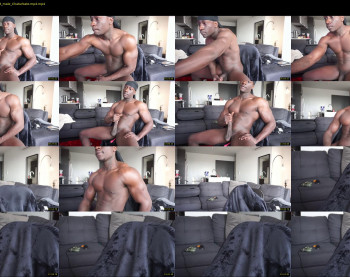 scottdior — 29 minute Chaturbate male cam show recording, 720p, Oct 9, 2021