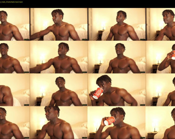 scottdior — 15 minute Chaturbate male cam show recording, 720p, Oct 10, 2021