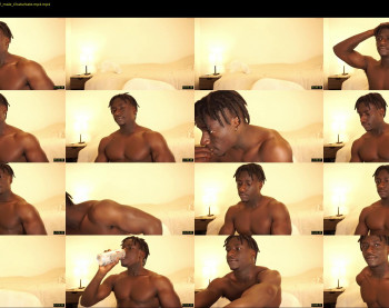 scottdior — 33 minute Chaturbate male cam show recording, 720p, Oct 10, 2021