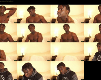 scottdior — 37 minute Chaturbate male cam show recording, 720p, Oct 10, 2021